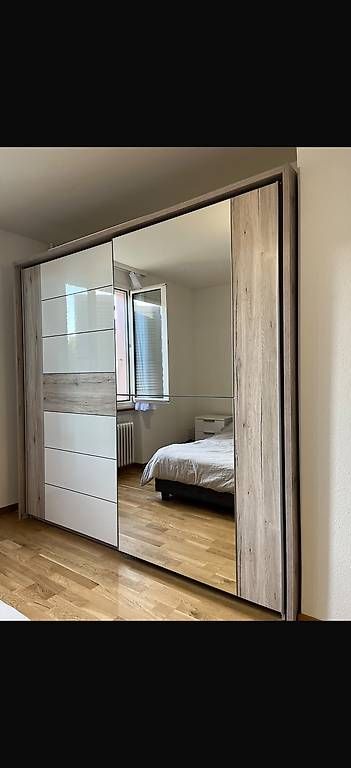 Armadi: Gebrauchter Kleiderschrank  CHF 350.- VB – Usato da Steffisburg venduto da ani_lrm7 1