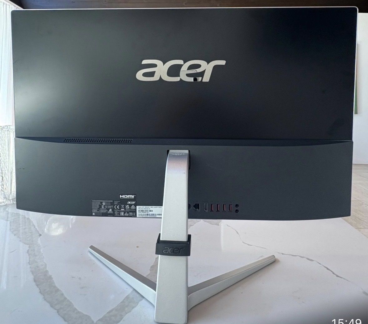 Acer PCs: Acer Computer  – D'occasion à Pfaffhausen par Azile 2
