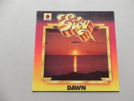 LP Deutschland Artrock Progressiv Rock Eloy 1976 Down