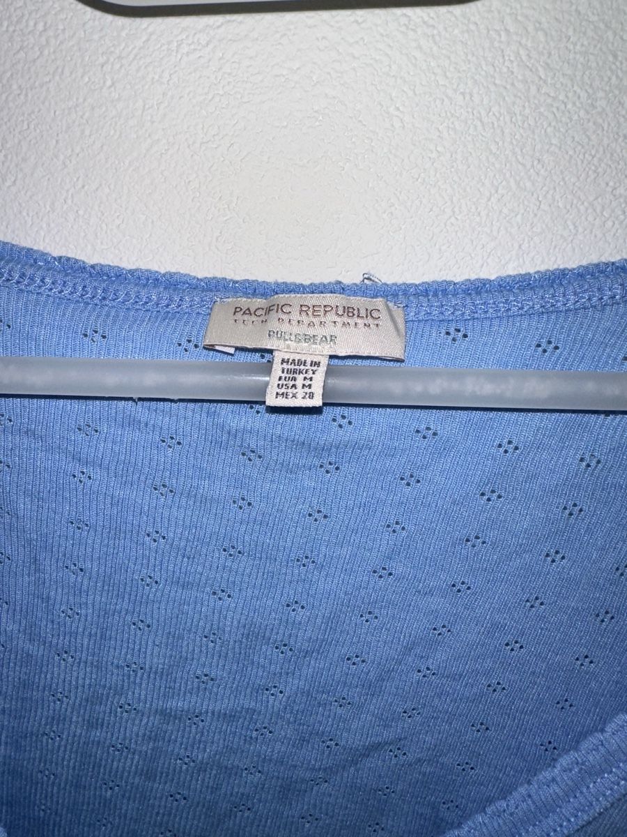 T-Shirts: Cropped Tshirt – Neu (gemäss Beschreibung) aus Betschwanden von _janinee_ 2