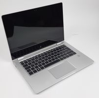 HP EliteBook x360 1030 G2 / i7 / 16GB / 256GB / LTE / Touch