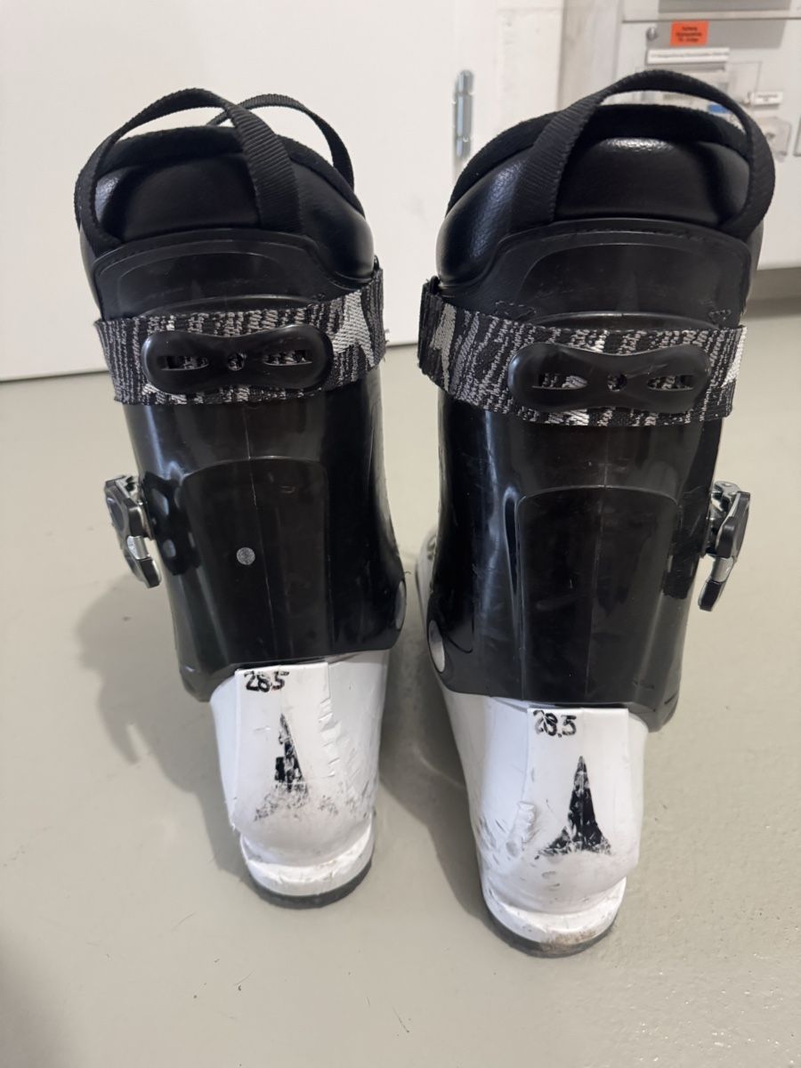 Atomic Sci: Atomic Skischuhe – Usato da Neuenkirch venduto da Ducatirider 2