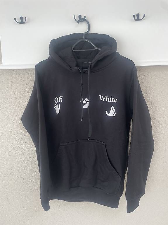 Maglioni & Felpe: Stylischer Hoodie in Schwarz – Nuovo (secondo la descrizione) da Glis venduto da SabrinaXA