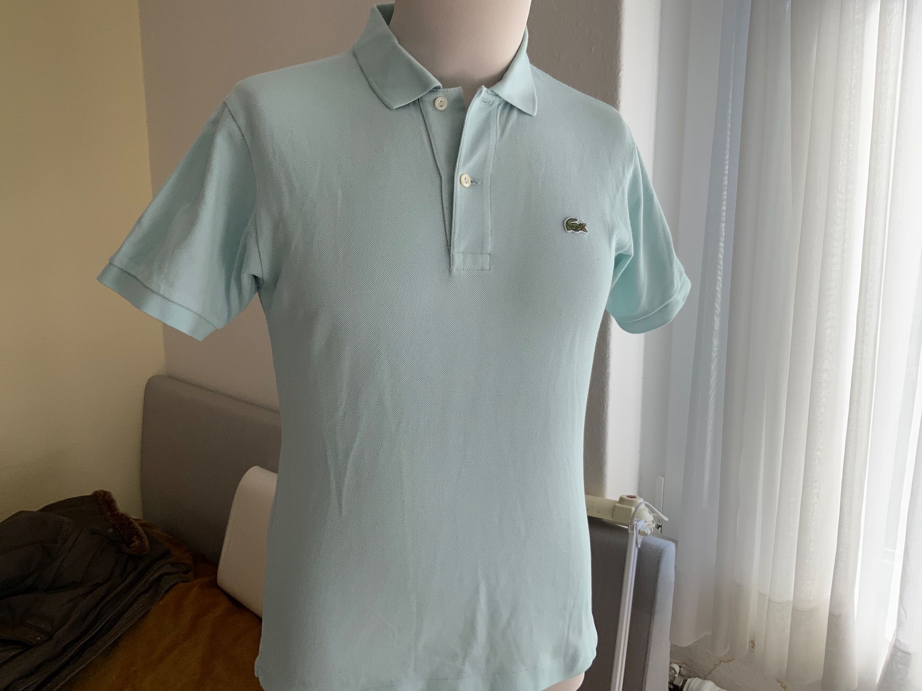 Lacoste Magliette Polo: Lacoste shirt gr m – Usato da Langnau am Albis venduto da Judithsebi 3