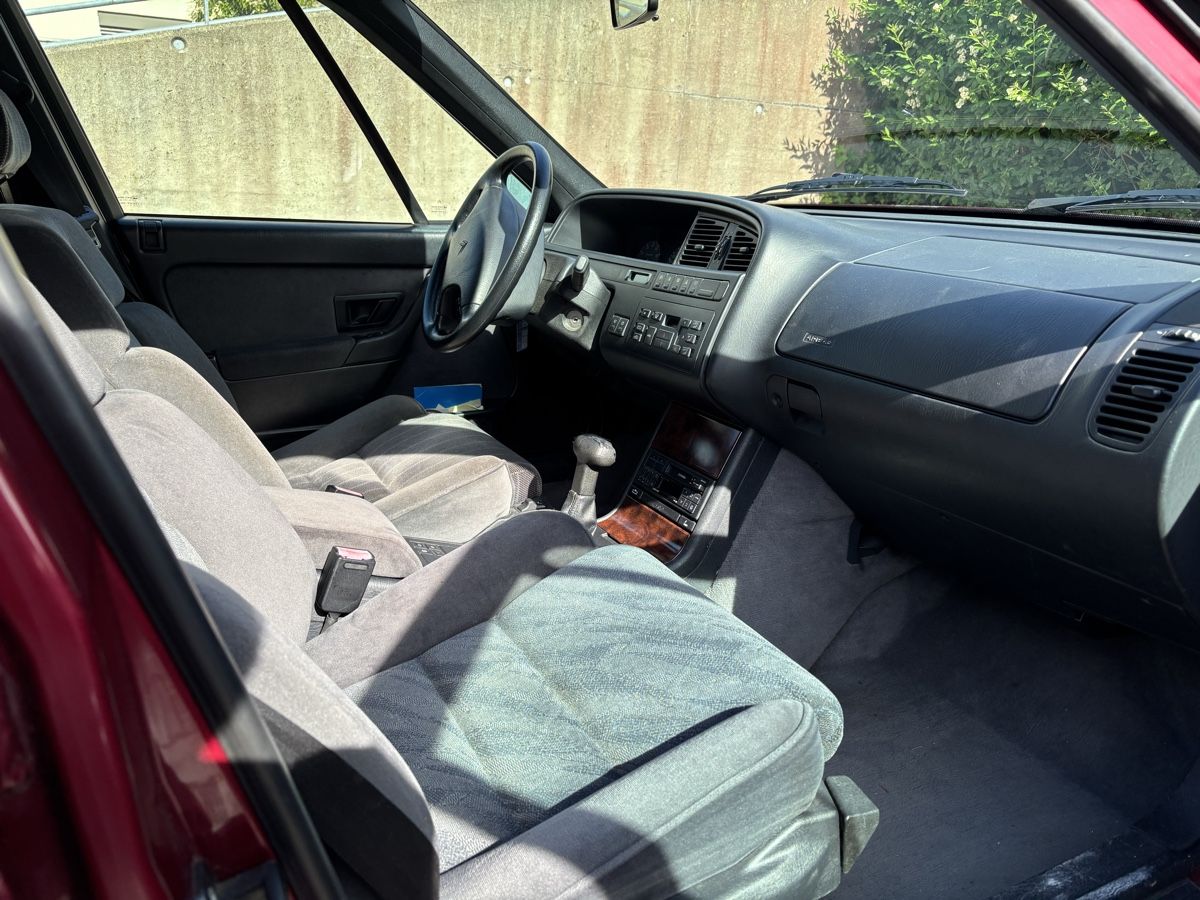 Citroën Automobili: Citroën XM 3.0 24V – Usato da Oberrieden venduto da Maerz133 3