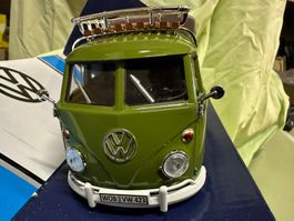 Vw bus t1 doka pick up oldtimer classic luftgekühlt