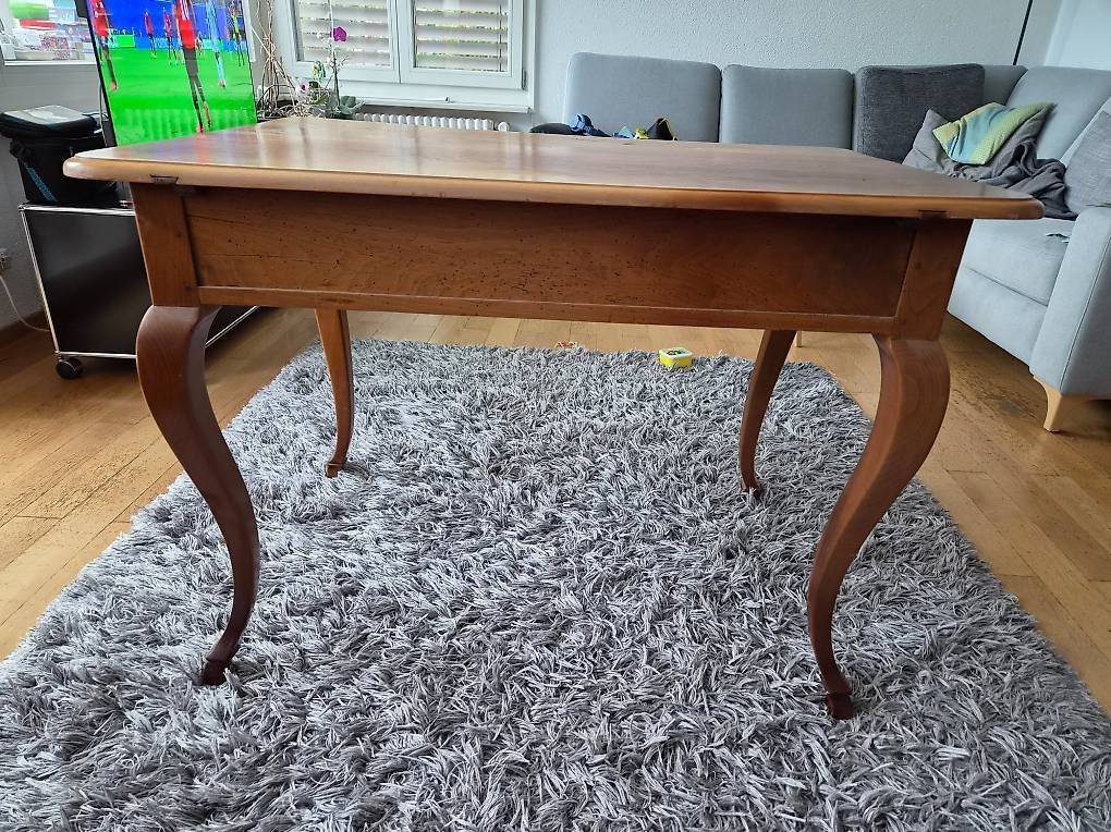Tables: Schöner antiker Berner Tisch – D'occasion à Gümligen par benusoul 3