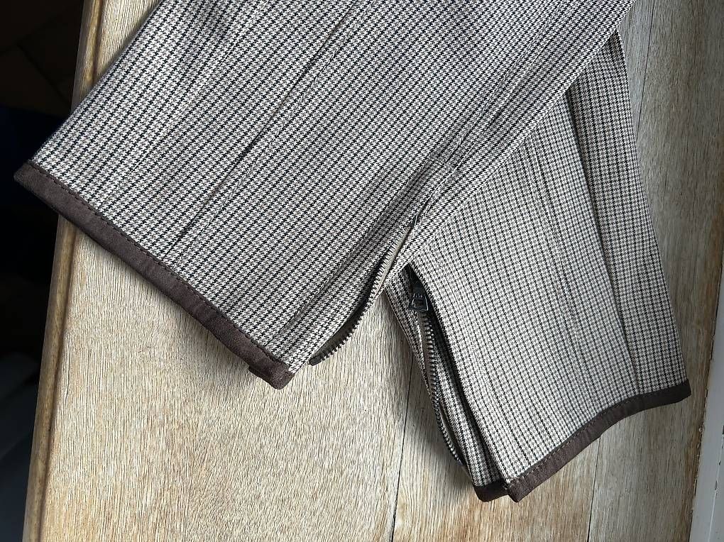 Cambio Pantaloni: Cambio 7/8 Trousers – Nuovo (secondo la descrizione) da Zollikon venduto da getridofitnow 3