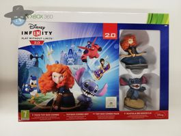 Disney Infinity Toybox Combo-Set 2.0 / Xbox 360