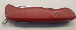 Altes grosses Sackmesser Victorinox