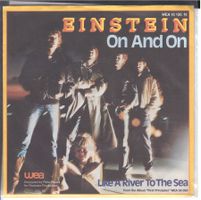 EINSTEIN - ON AND ON