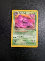 Team Rocket Dark Muk 41/82 Ab 1