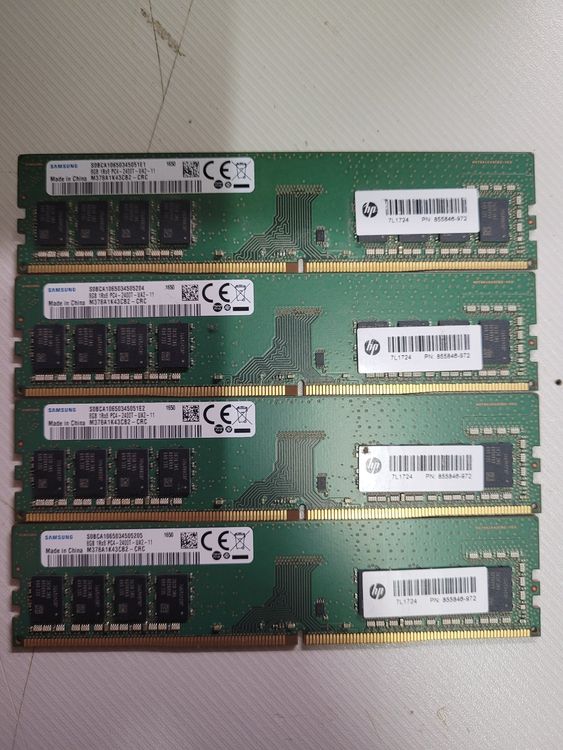 samsung-4x8gb-1rx8-pc4-2400t-2400mhz-ddr4-ram-kaufen-auf-ricardo