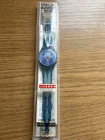 Sammlerstück: Seltene Swatch Swiss Art - Jubiläumsmodell