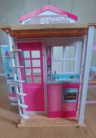 Maison barbie
