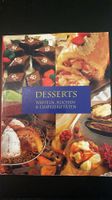 Dessert Kochbuch - Süsse Rezepte für Weihnachten & Winter