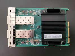 Dell Mellanox Connect-X6 2x 10/25 Gb/s SFP28