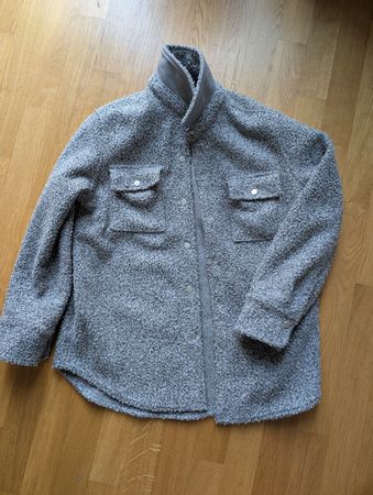 OPUS Übergangs-Jacke Gr. S, Top Zustand!