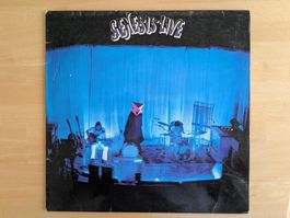 Genesis Live