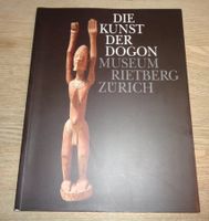 Die KUNST der Dogon Rietberg selten