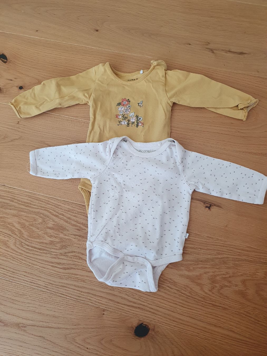 Ensembles coordonnés: Kleiderpaket Baby Mädchen 62 – D'occasion à Schwarzenberg LU par alegria684 2