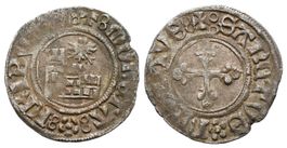 Freiburg Fünfer 16.JH.  /3291