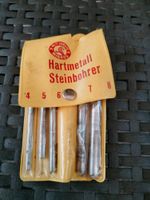 Steinbohrer