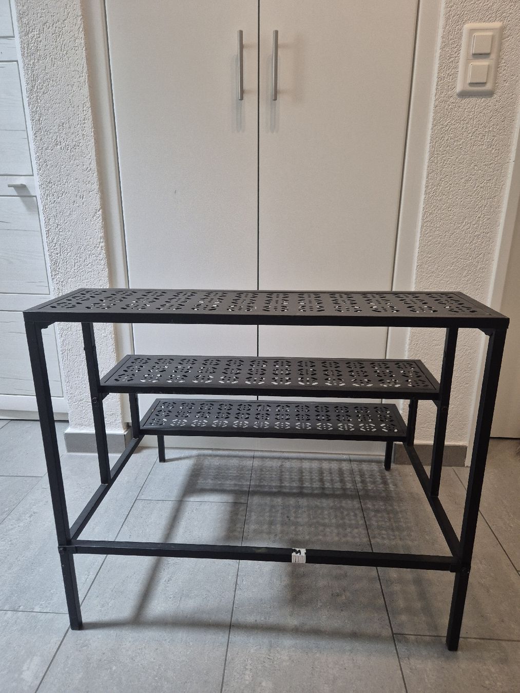 Altro per la casa: Blumentopf Ständer – Usato da Bertschikon Gossau venduto da Andre675 4