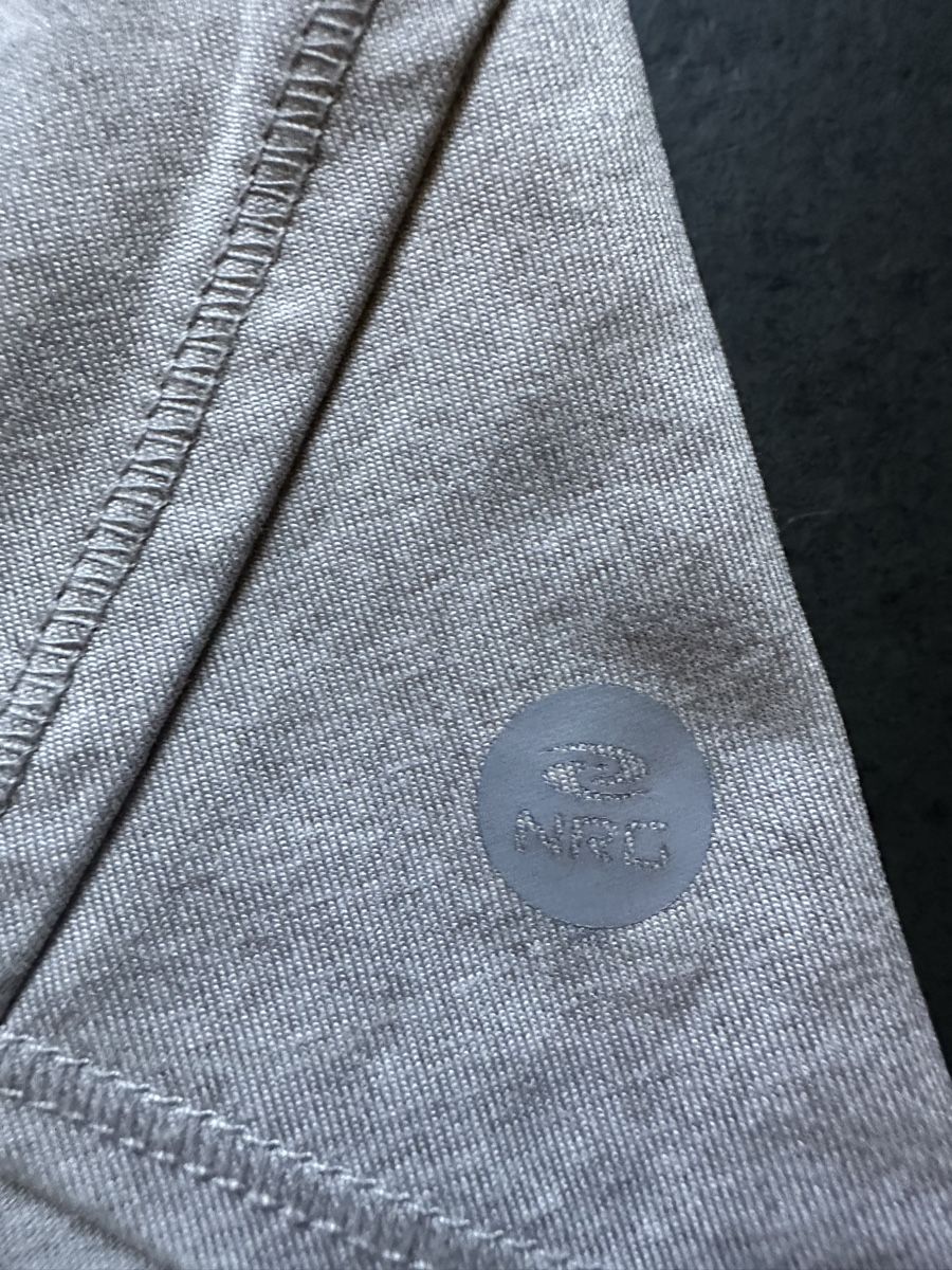 Pantaloni: Yogahose NRC grau Grösse S neu – Usato da Bern venduto da Noeci 1
