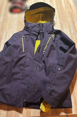 Veste de ski ou autre albright taille M