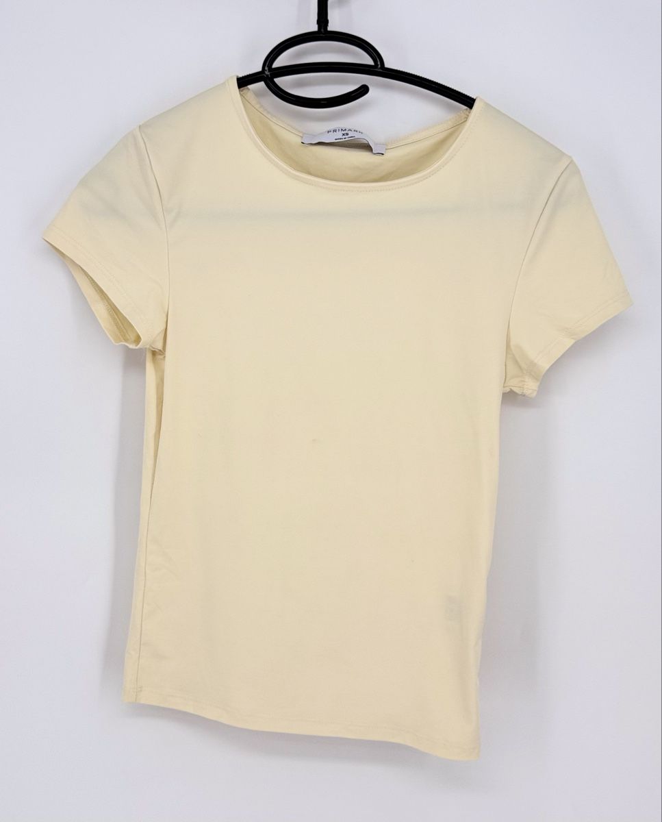 Primark Top: # WOMAN - Top Gr. XS - PRIMARK # – Usato da Bolligen venduto da secondhand-with-love