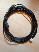 USB 2.0 Verlängerung Kabel - Extension Cable 10m