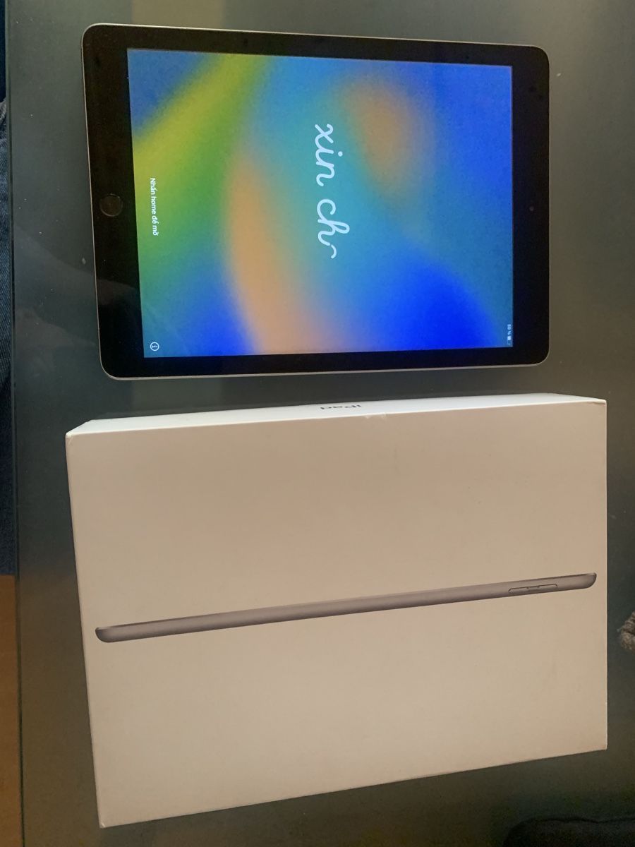 Apple Tablet PC: iPad – Usato da Wassen UR venduto da carlosmendes01 3