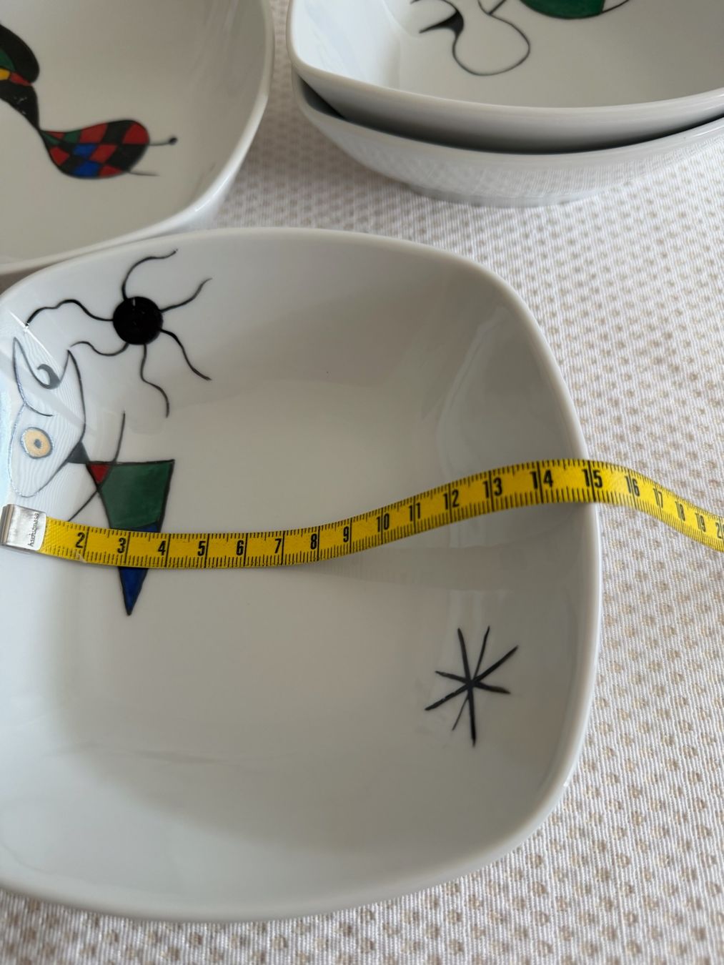 Seltmann Ciotole: Seltmann Welden - bols à müesli – Usato da Sion venduto da accroshoes 7