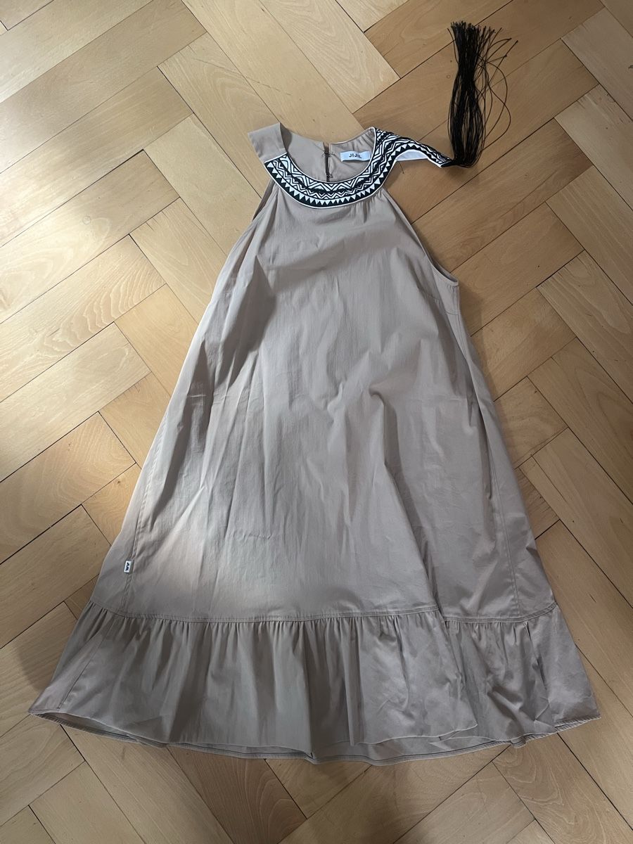 Kleider: Cute dress size 46 – Neu (gemäss Beschreibung) aus Zürich von cat_rsn7 2