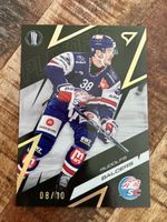 SportZoo Playoffs 08/10 Rudolfs Balcers ZSC Lions