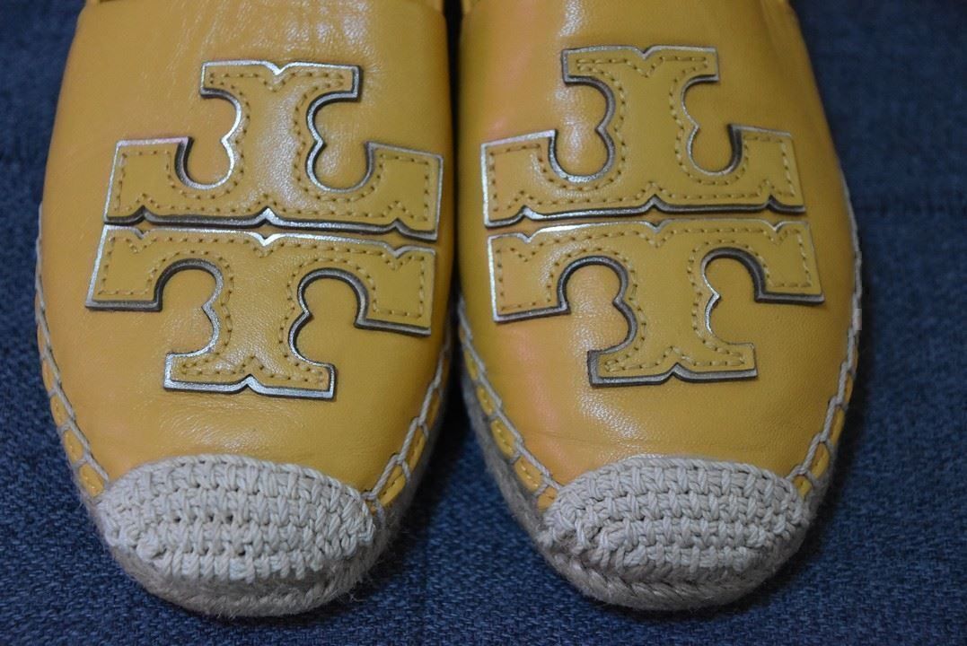 Tory Burch Scarpe da donna: Espadrilles Tory Burch   35 / 22 cm – Usato da Collonges venduto da Auganien 8