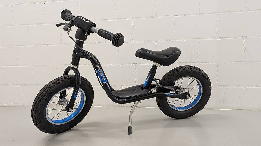 Puky Biciclette: Puky Laufrad – Usato da Gossau SG venduto da cs09