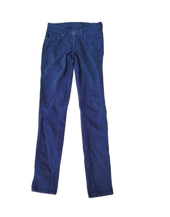 Pepe Jeans Jeans: Pepe Jeans Gr. 24/32 New Pixie – Gebraucht aus Füllinsdorf von Sunnebliemli7