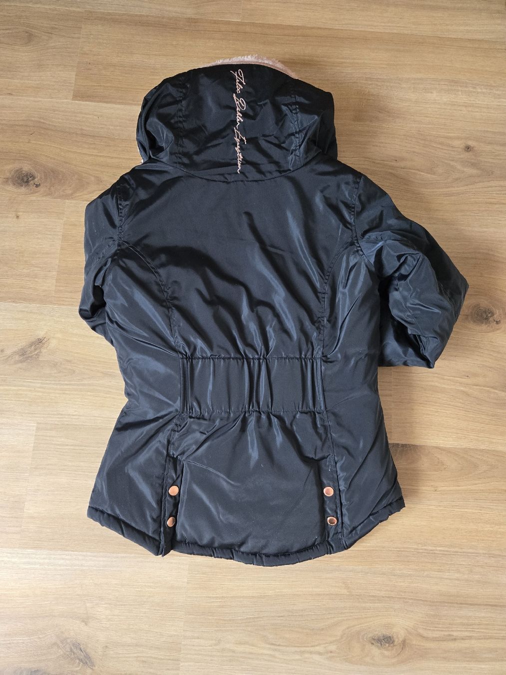 Jacken: Felix Bühler Winterreitjacke XS – Gebraucht aus Spiez von Cherry72 1