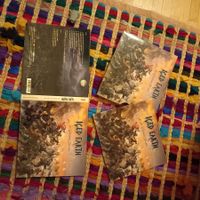 Iced earth - the glorious...(digi 2 cd)