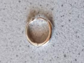 Orecchini pendenti & Orecchini a lobo: 1 Creolen Ohrhänger 925 Silber 0.7g – Nuovo e nell'imballaggio originale da Winistorf venduto da acreativ4 2