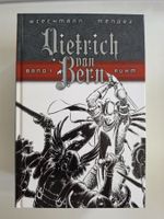 Dietrich von Bern, Band 1,2,3 Zustand 0! wie neu!!