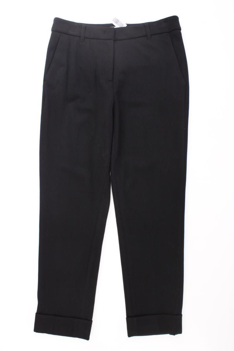 Pantaloni: Christian Berg Stoffhose Gr. 40 schwarz – Usato da Neustadt an der Waldnaab venduto da SecondLifeFashion