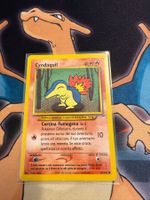 Cyndaquil (NDE 61) - ITA - Neo Destiny