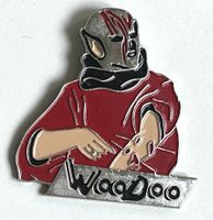 Pin Fakir WooDoo