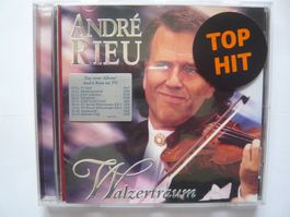 ANDRÉ RIEU WALZERTRAUM