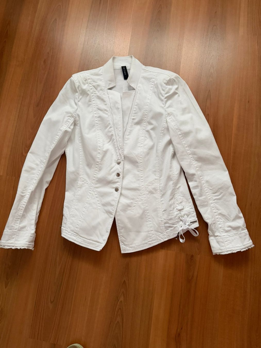 Marc Cain Giacche: Blazer von Marc Cain – Usato da Burgdorf venduto da Bizeli