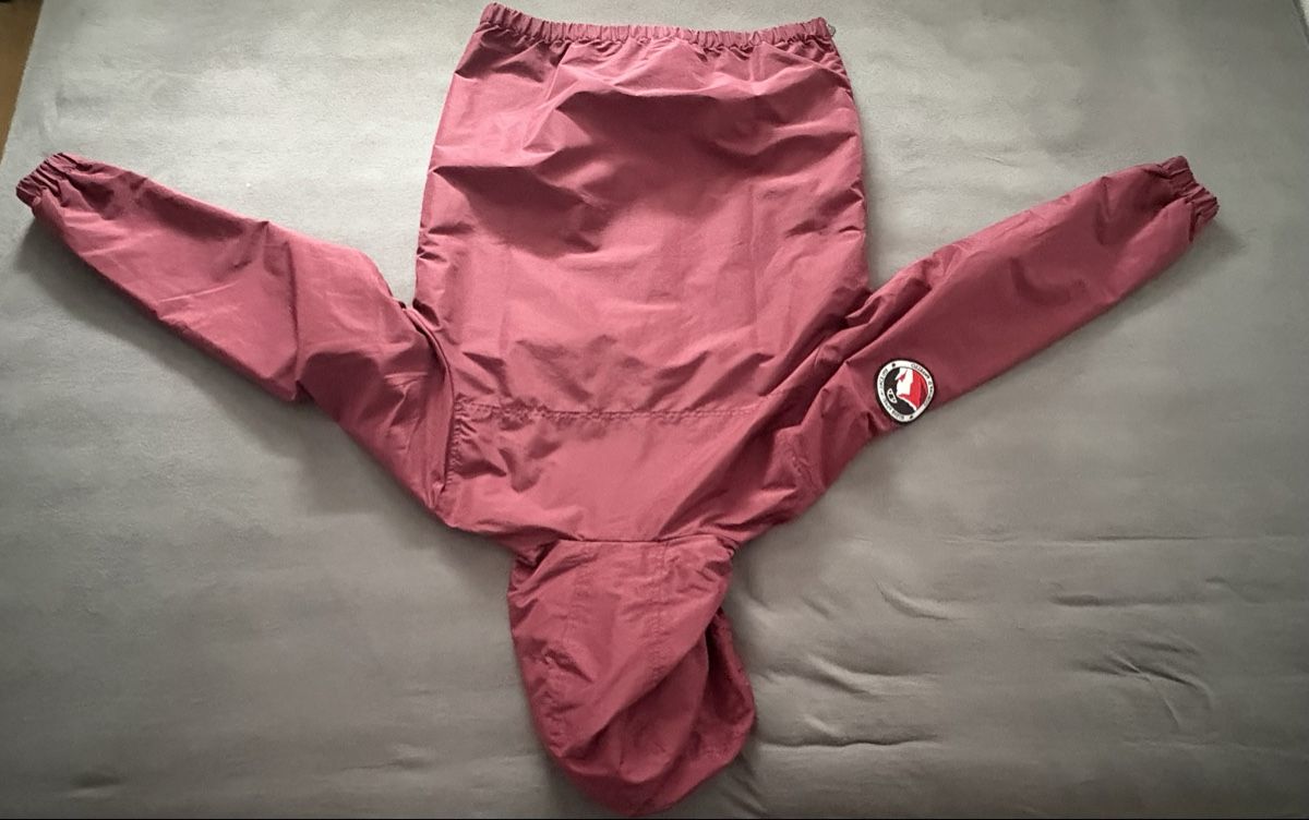 Ellesse Giacche: Ellesse Monterini OH jacket – Nuovo (secondo la descrizione) da Walenstadt venduto da Livka 1