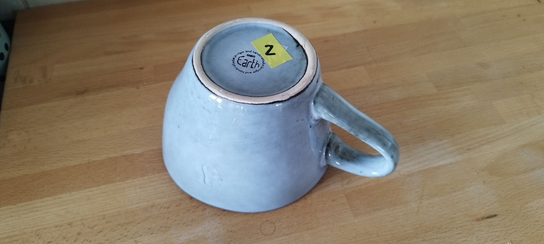 Tazze: tasse 2 gross – Nuovo (secondo la descrizione) da Entlebuch venduto da grenzganger 1